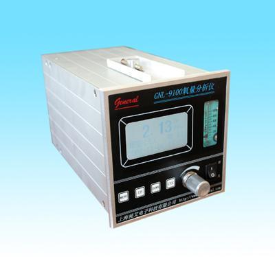 在线微量氧分析仪（0-10ppm）